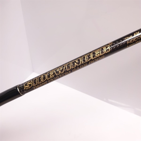 サイドワインダーＨＧＣ－７０ＨＦ
